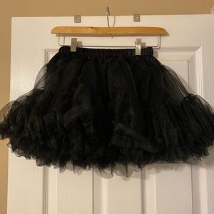 Kangaroo Tutu.